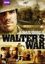 Walter's War poszter