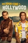 Once Upon a Time… in Hollywood poszter