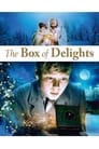 The Box of Delights poszter