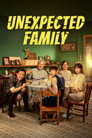 Unexpected Family poszter