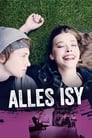 Alles Isy poszter