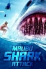 Malibu Shark Attack poszter