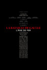 De Gaulle: Tilting Iron poszter