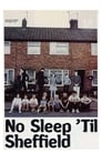 No Sleep Till Sheffield: Pulp Go Public poszter