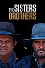 The Sisters Brothers poszter