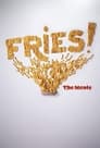 Fries! The Movie poszter