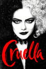 Cruella poszter