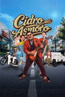 Cidro Asmoro poszter