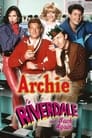 Archie: To Riverdale and Back Again poszter