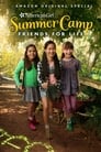 An American Girl Story: Summer Camp, Friends For Life poszter