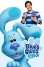 Blue's Clues & You! poszter