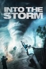 Into the Storm poszter