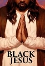 Black Jesus poszter