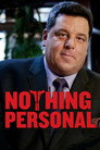 Nothing Personal poszter