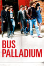 Bus Palladium poszter