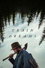 Train Dreams poszter