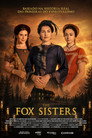 The Fox sisters poszter