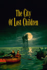 The City of Lost Children poszter