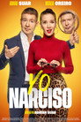 Yo, narciso poszter