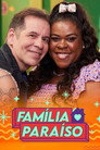 Família Paraíso poszter