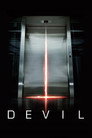 Devil poszter