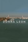 Donna Leon poszter