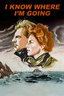 I Know Where I'm Going! poszter