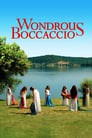 Wondrous Boccaccio poszter