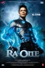 Ra.One poszter