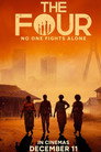 The Four: No One Fights Alone poszter