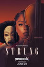 Strung poszter