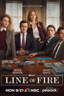 Line of Fire poszter