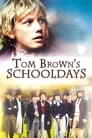 Tom Brown's Schooldays poszter