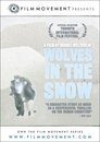 Wolves in the Snow