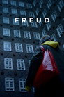 Freud poszter