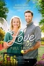 Love in Full Swing poszter