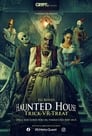 Haunted House: Trick-VR-Treat poszter
