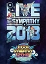 LIVE SYMPATHY 2018 Phantasy Star Series 30th Anniversary poszter