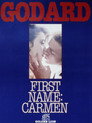 First Name: Carmen poszter