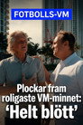 Chris and Glenn recall their favorite World Cup memory poszter