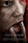The Devil Inside poszter