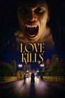 Love Kills poszter