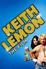 Keith Lemon: The Film poszter