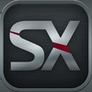 Logo for Screambox
