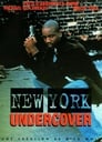 New York Undercover poszter