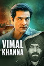 Vimal Khanna poszter
