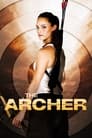 The Archer poszter