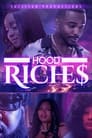 Hood Riches poszter