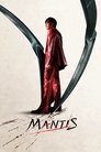 Mantis poszter