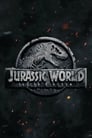Jurassic World: Fallen Kingdom poszter